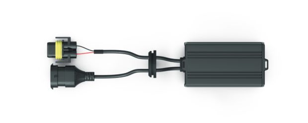 Accessories for LED upgrade CANbus adapters