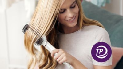 Tecnología ThermoProtect