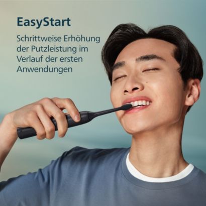 Sonicare 4100