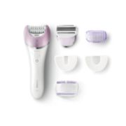 Satinelle Advanced Depilator za mokro in suho uporabo