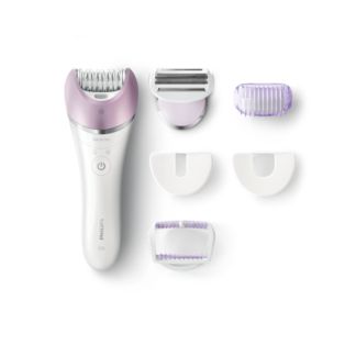 Satinelle Advanced Wet and Dry epilator