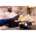 Smart HD experience in a super compact projector
