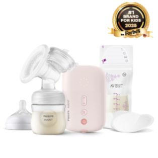 Avent Philips Avent Pompă de sân electrică