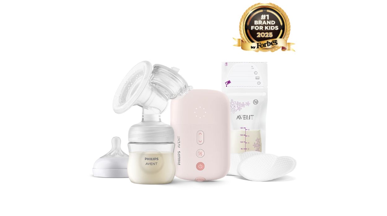 Inspirat de bebeluşi, eficient pentru mame