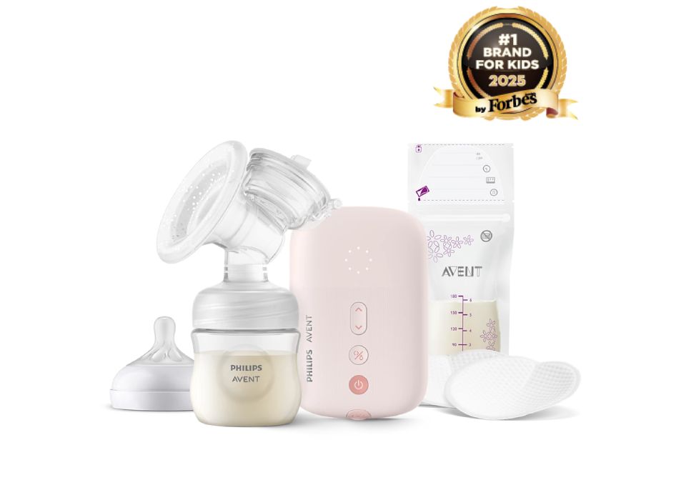 Inspirat de bebeluşi, eficient pentru mame