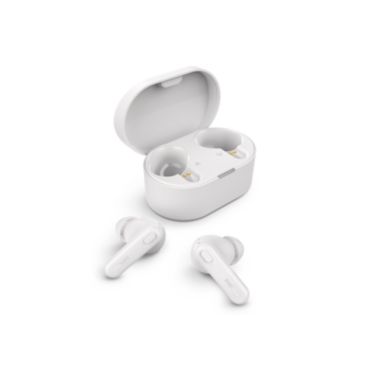 True Wireless Headphones