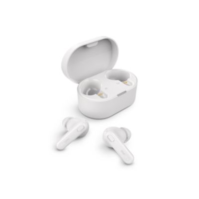 True Wireless Headphones