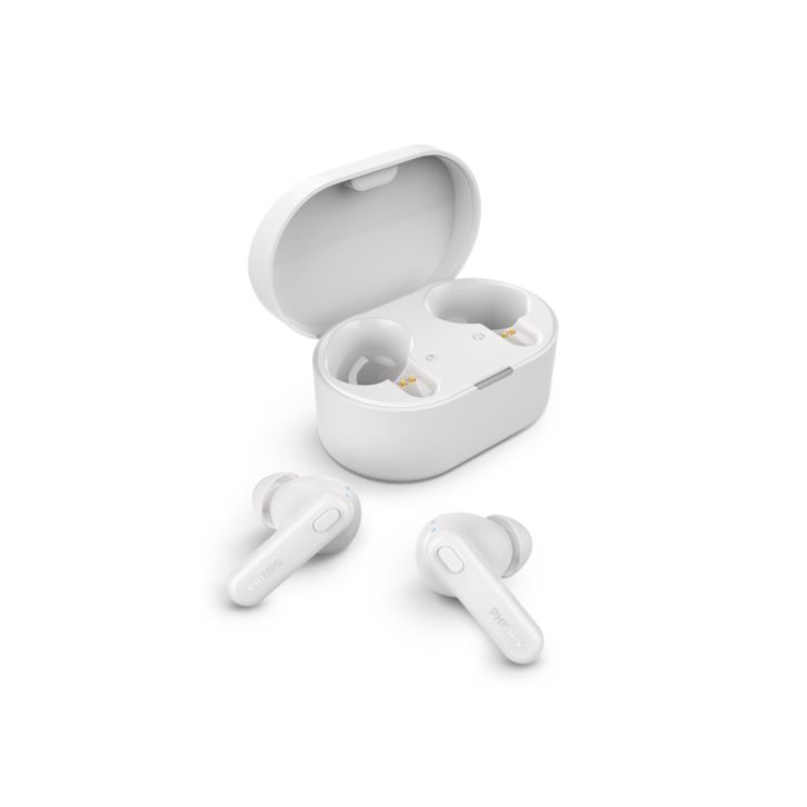 Hear your sounds clearly