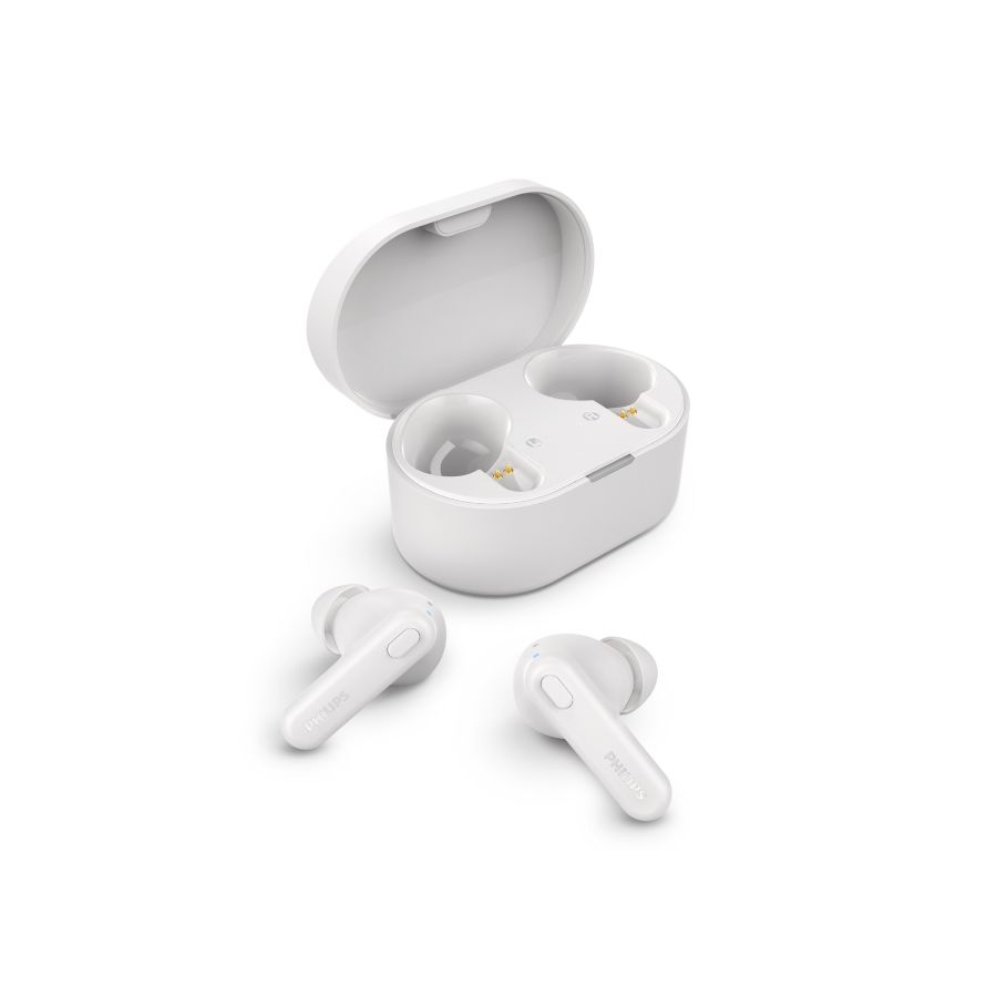 Hear your sounds clearly