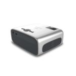 Bright and colourful cinematic experience