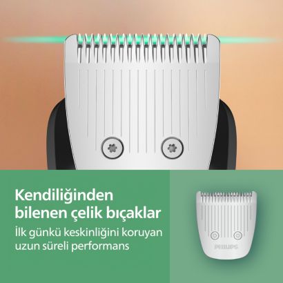 Philips All-in-One Trimmer 7000 Series