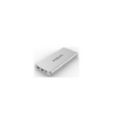 Slim and powerful power bank