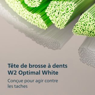 Sonicare 3100 Brosse à dents rechargeable