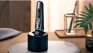 Powerful cleaning pod for maintenance and hygiene