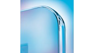 Ambilight Active Frame for a stunning viewing experience