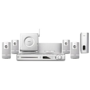 Système Home Cinéma sans fil