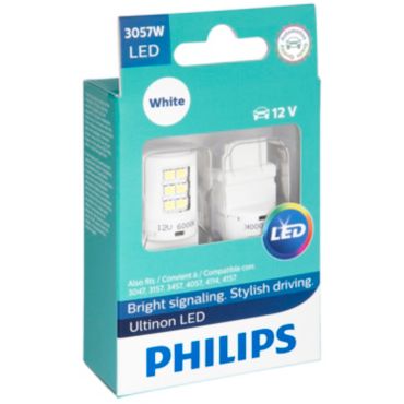 Ultinon LED Ampoule pour clignotant de voiture