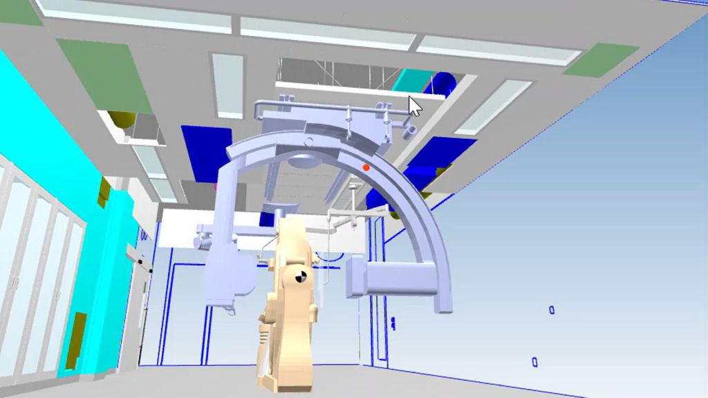 Revit BIM video still