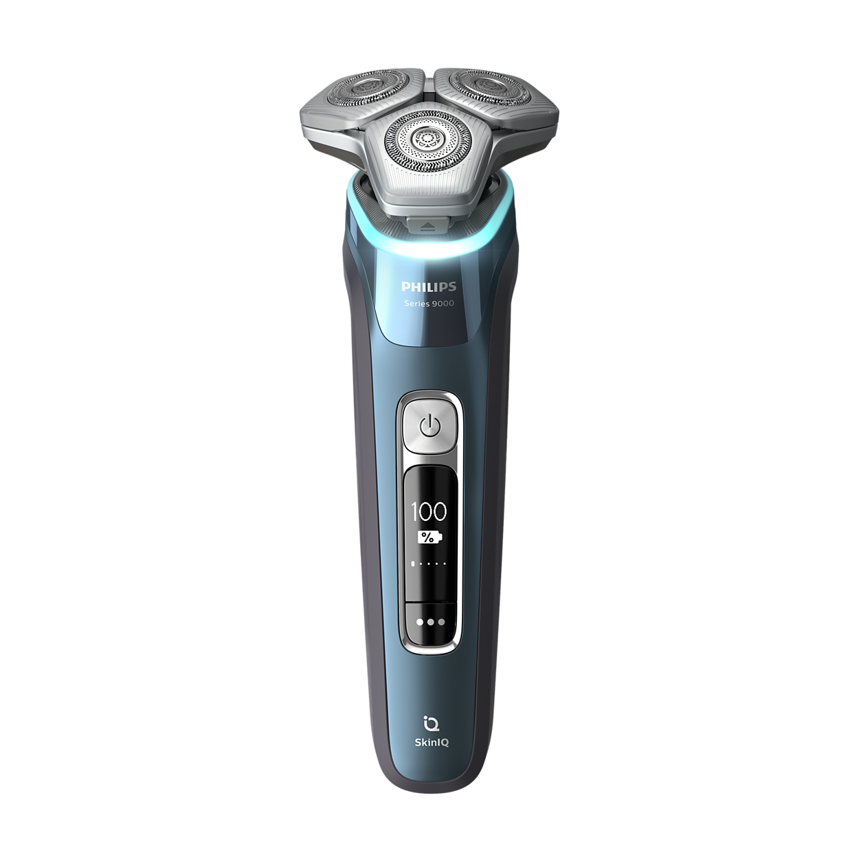 Shaver series 9000 ウェット&ドライ電動シェーバー S9982/54 Shaver series 9000 ウェット&ドライ電動シェーバー S9982/54