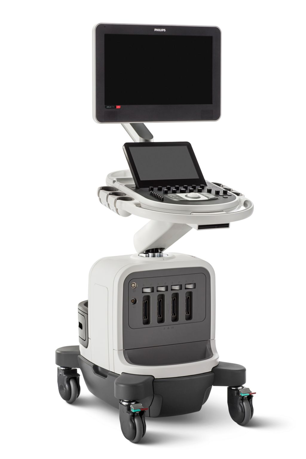 Affiniti CVx Next dimension in echocardiography