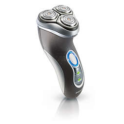 Speed-XL Elektrisk shaver