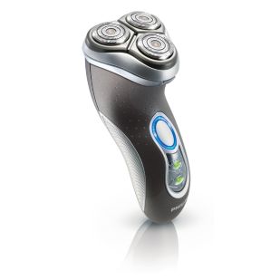 Speed-XL Elektrisk shaver