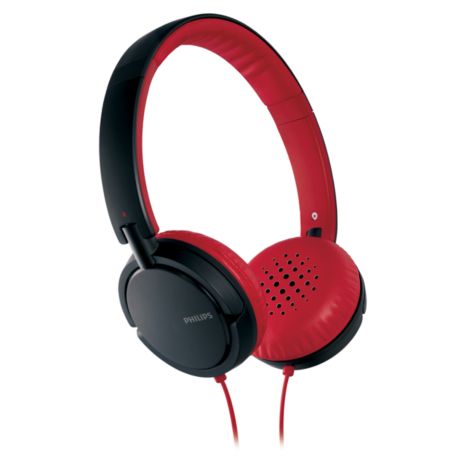 SHL5000/98  Headband headphones