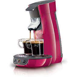 SENSEO® Viva Café Koffiepadmachine