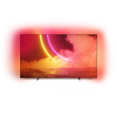 55OLED805/56 OLED 8 series 4K UHD LED Smart TV