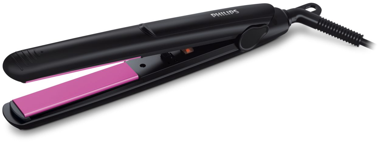 Philips HP8313/00 Hair Straightener - wide 8