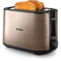Perfectly crispy toast, hand cut or pre-sliced