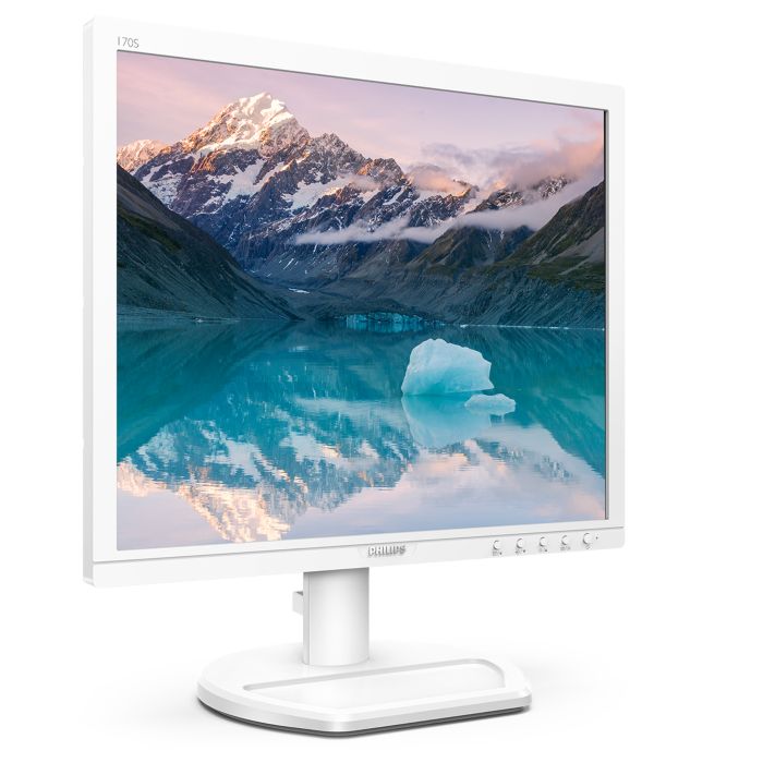 Monitor SmartImage 搭載液晶モニター 170S9AW3/11 | Philips