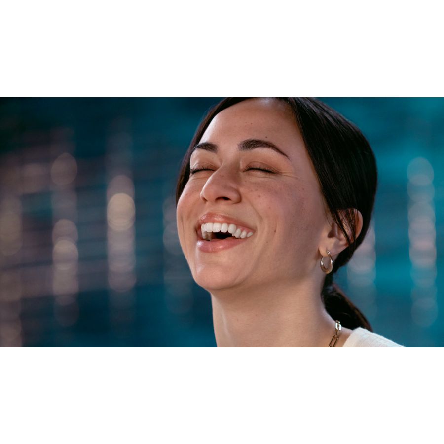 Proven results and superb patient experience