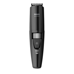 World's 1st Laser-Guided Beard Trimmer