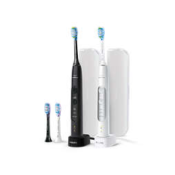 PerfectClean Sonic electric toothbrush