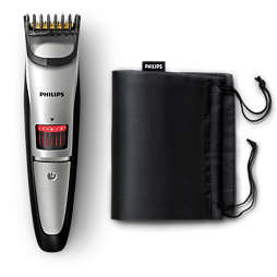 Beardtrimmer series 3000 Beard and stubble trimmer
