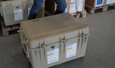 IC unit