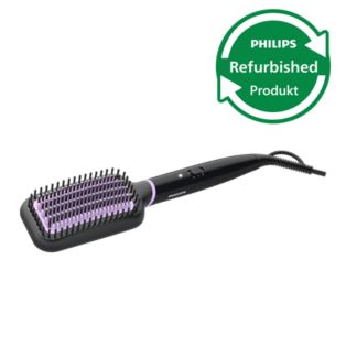 StyleCare Essential Refurbished aufheizbare Glättbürste