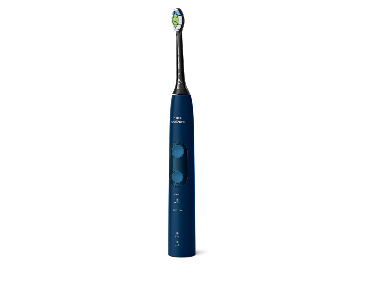 ProtectiveClean 5100 Електрическа звукова четка за зъби ProtectiveClean 5100 Електрическа звукова четка за зъби