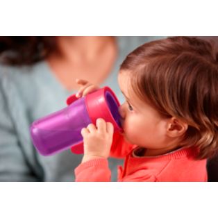 Avent Erwachsenen- Trinklernbecher