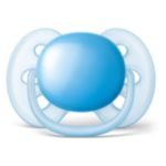 Najmehkejša duda za dojenčkovo občutljivo kožo