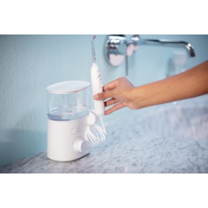 Sonicare Power Flosser 3000
