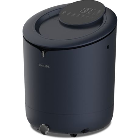 PPM3303FDB/93  足部水疗按摩器