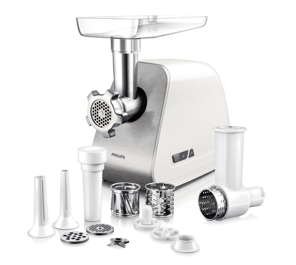 Viva Collection Мясорубка HR2729/00 | Philips