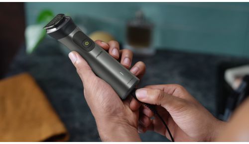 Always know when it's time to charge