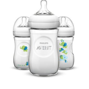 Philips Avent Baby bottle