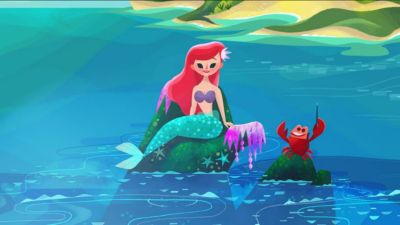 Philips and Disney join forces to improve the healthcare experience of children (English)
