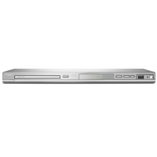 Проигрыватель DVD с портом USB