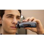 Perfect close shave and skin comfort