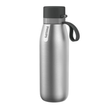 GoZero Filtration bottle